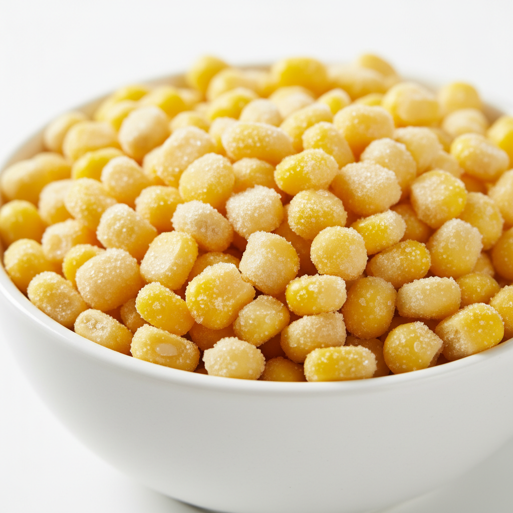 Frozen Sweet Corn