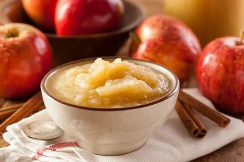 Apple Pulp Concentrate