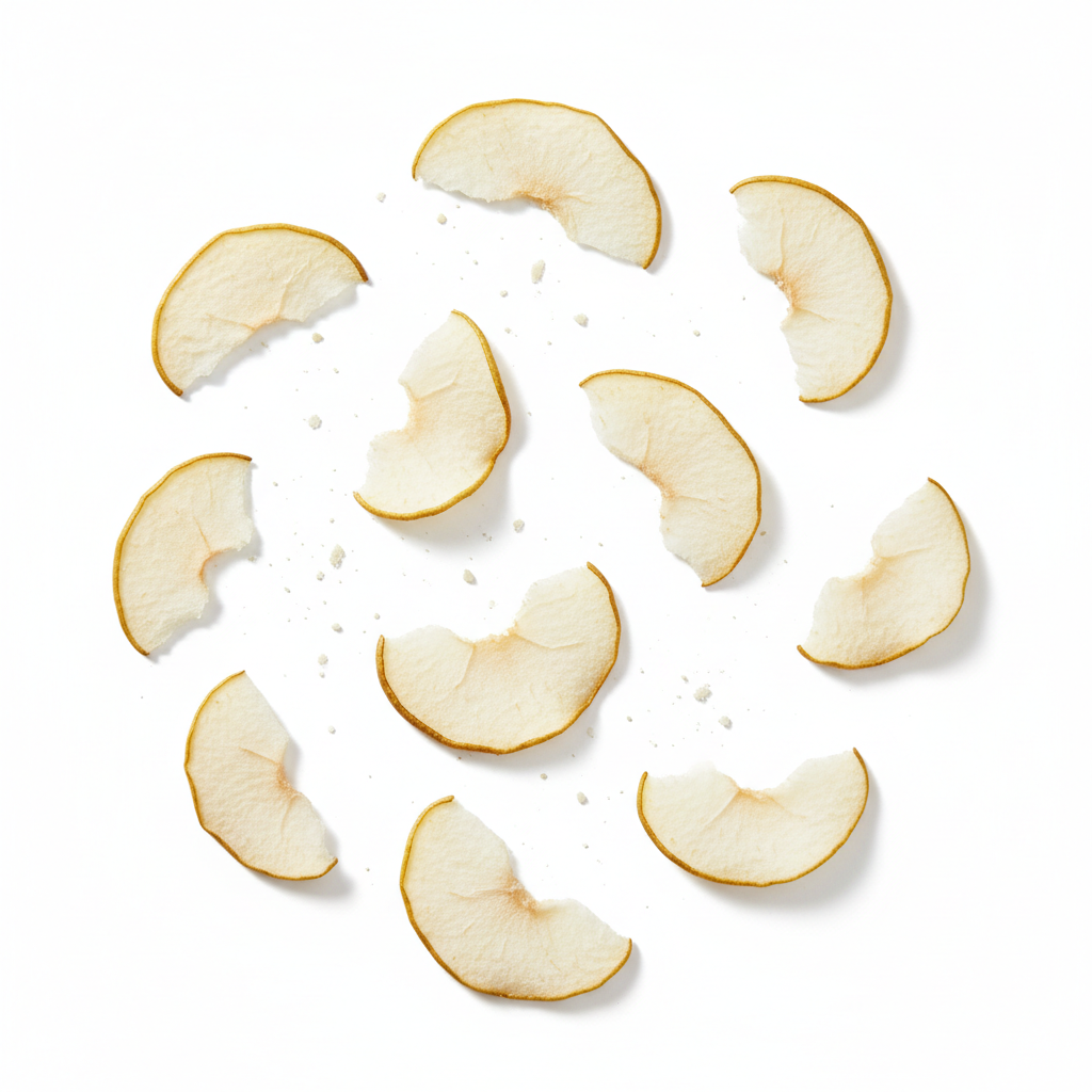 FD Pear Slices