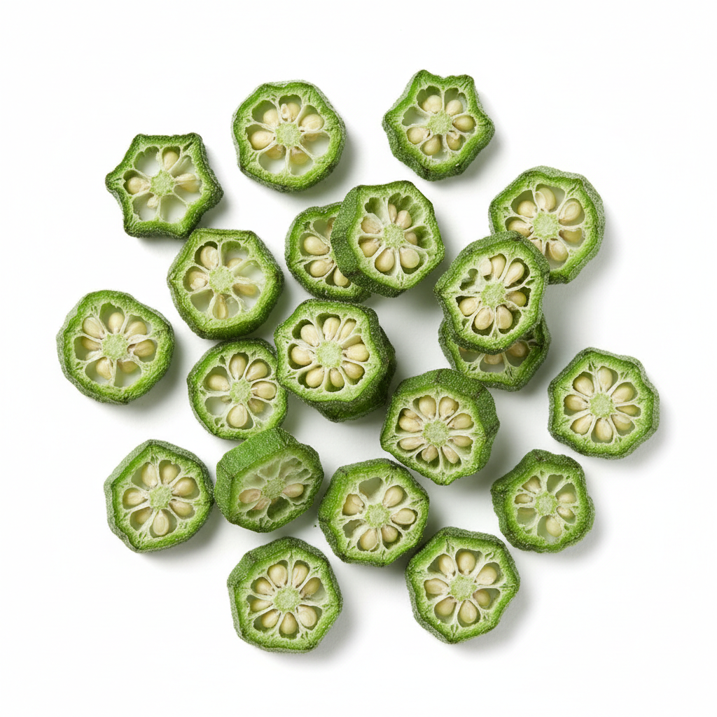 FD Okra (Bhindi)