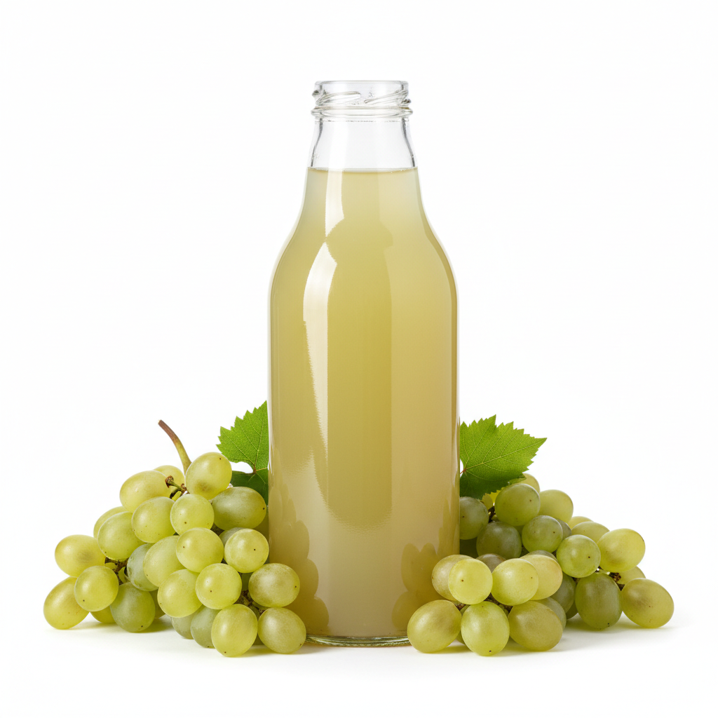 White Grape Juice Concentrate