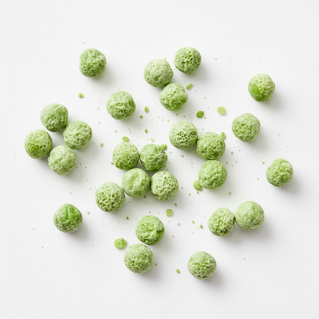FD Green Peas
