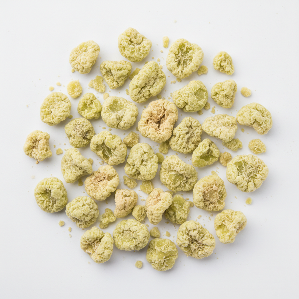 FD Amla Chunks