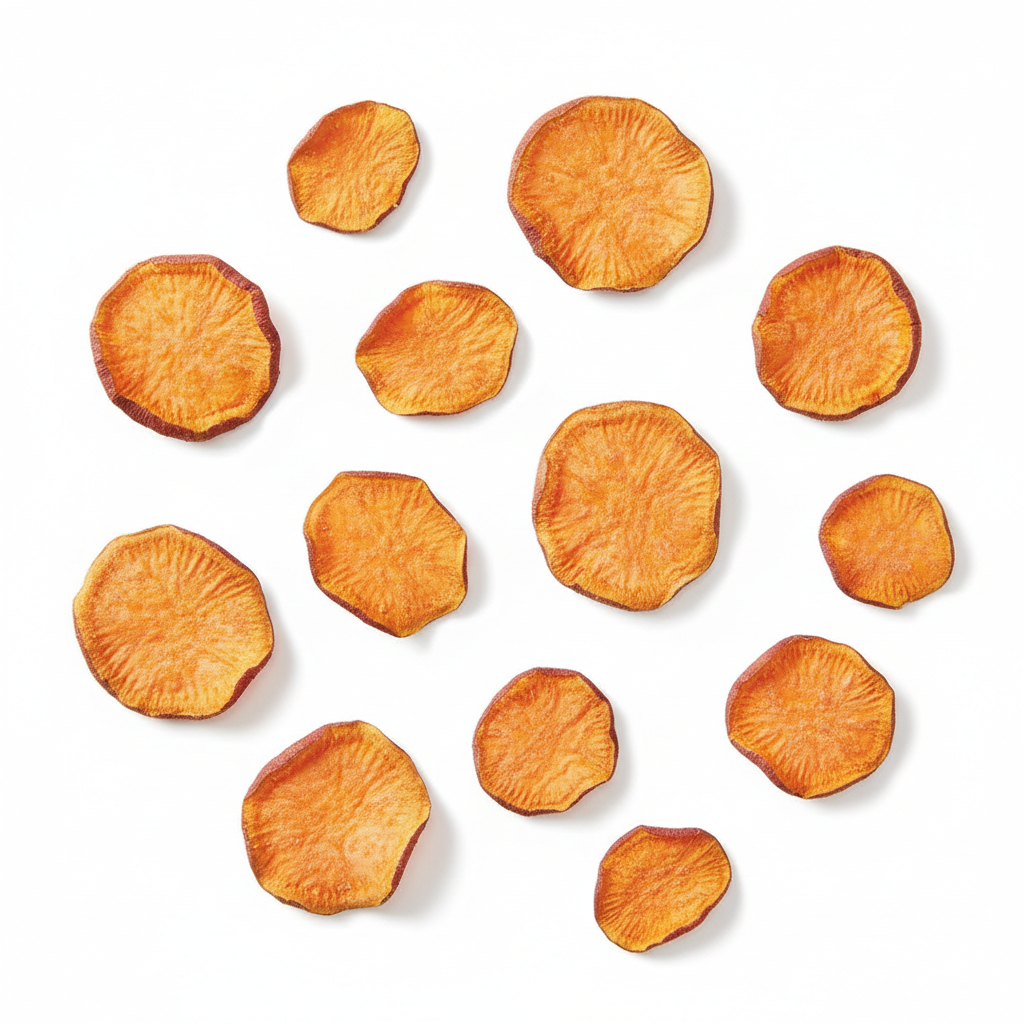 FD Sweet Potatoes