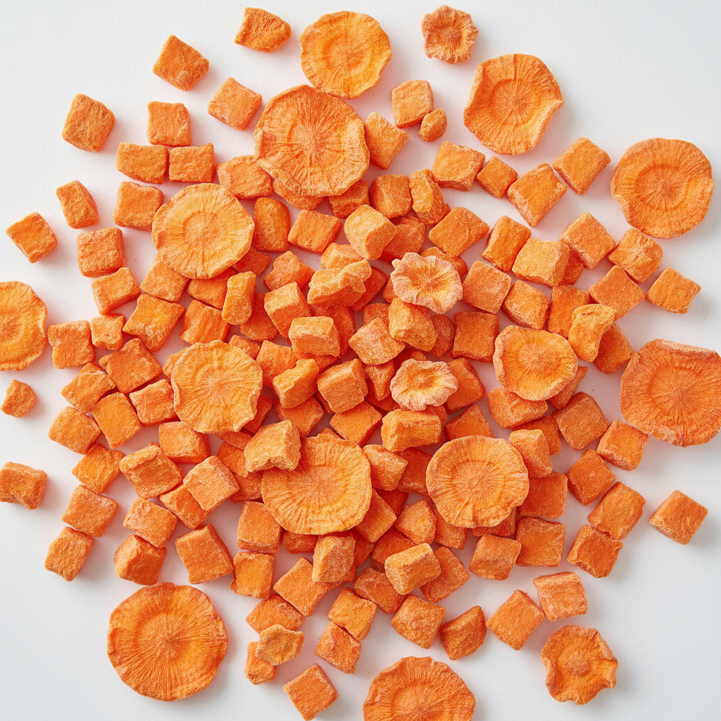 FD Carrots