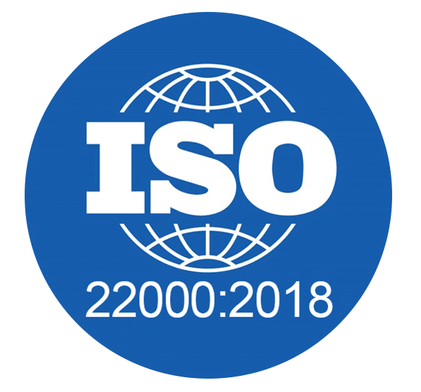 ISO 22000