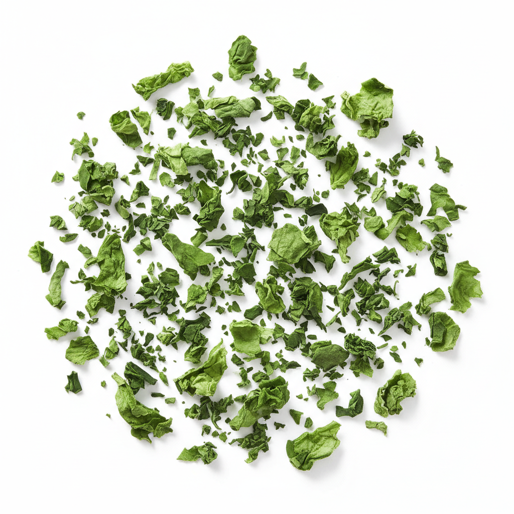 FD Spinach