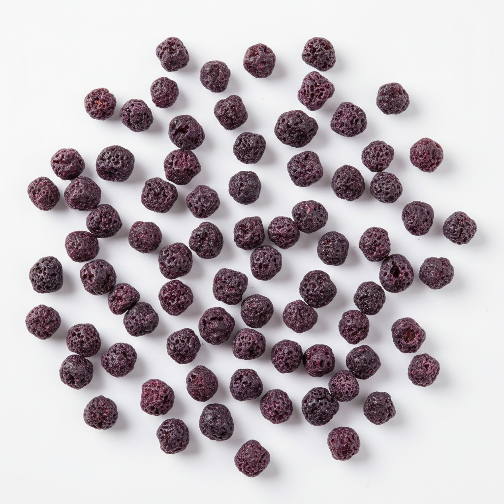FD Jamun Chunks