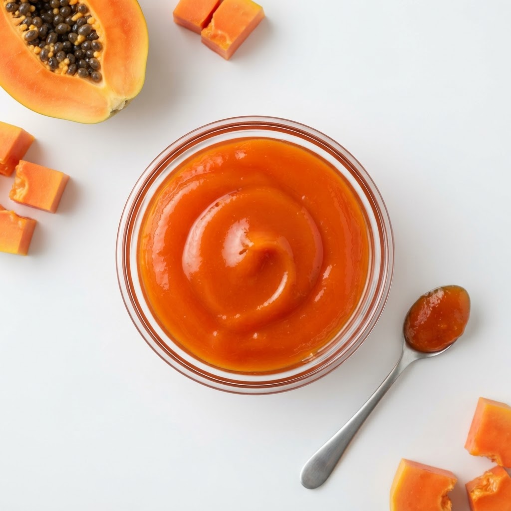 Papaya Concentrate