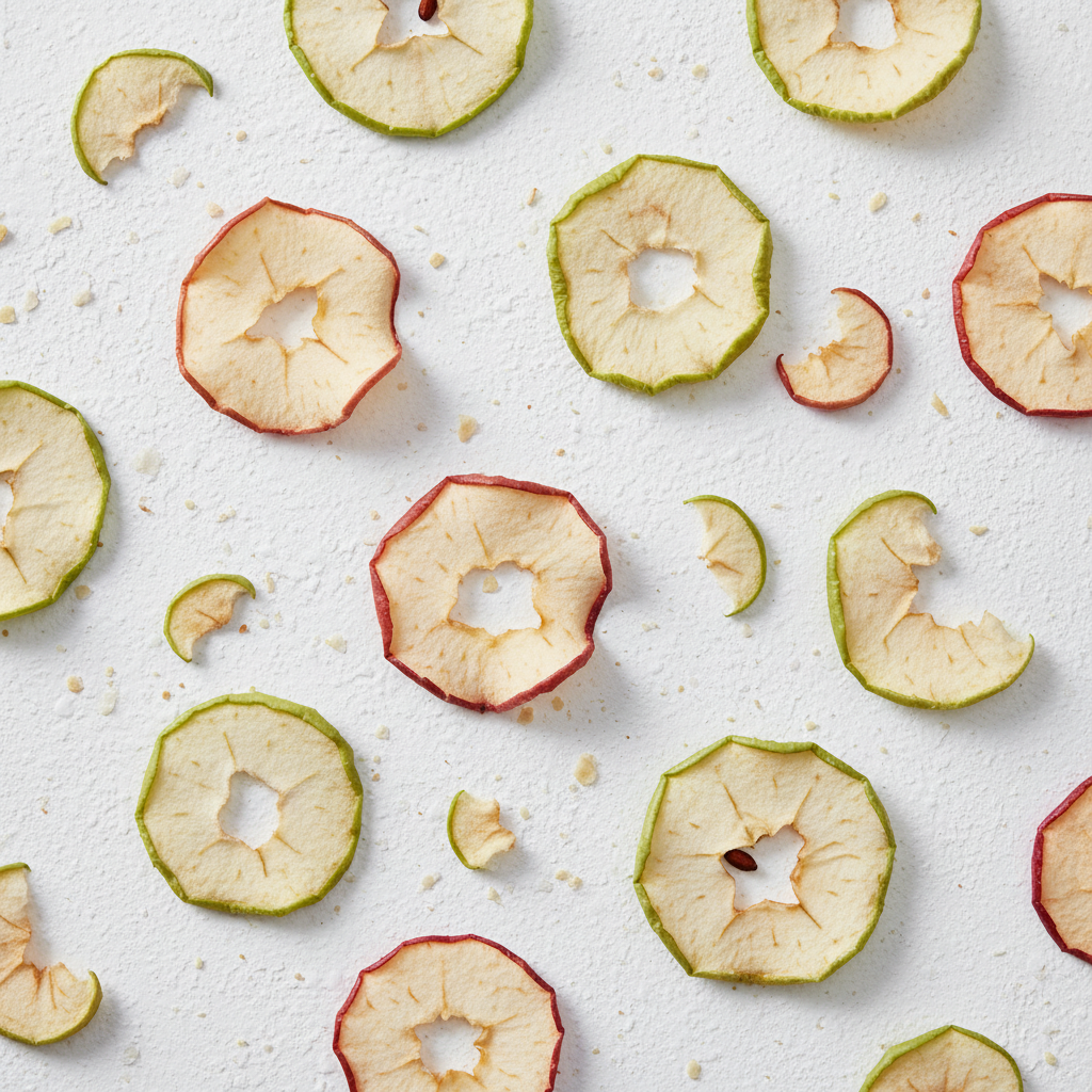 FD Apple Slices