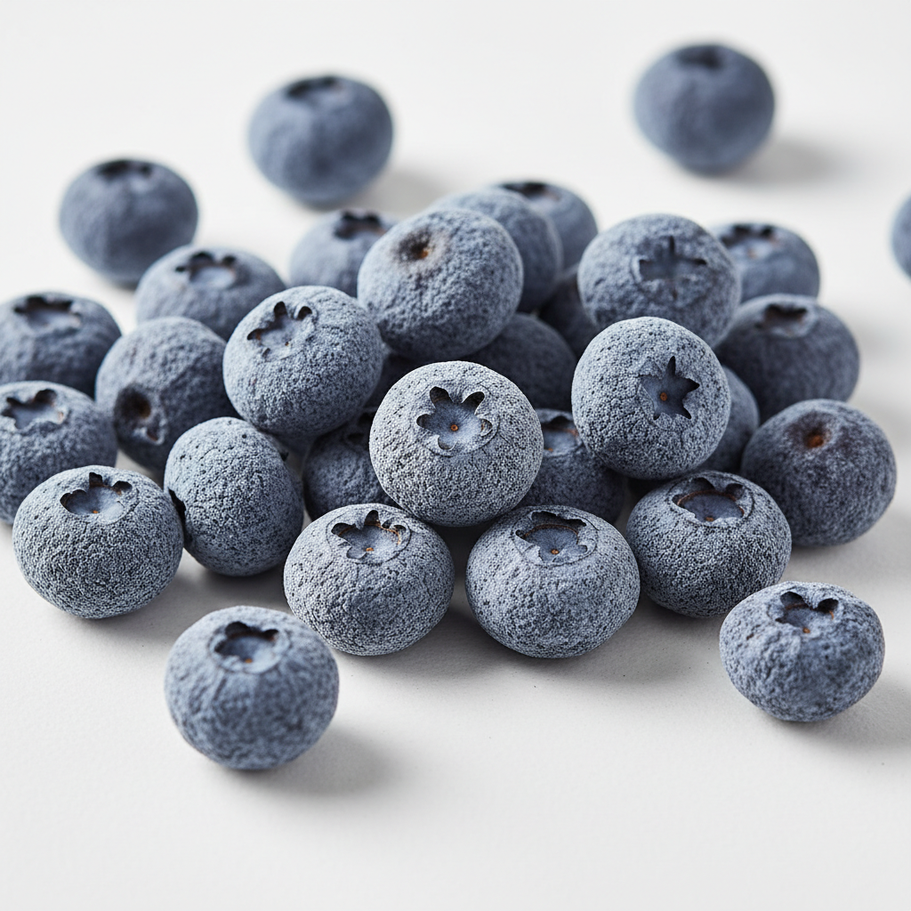 FD Blueberries