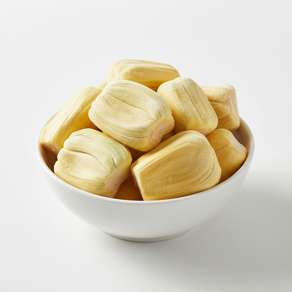 Frozen Jackfruit