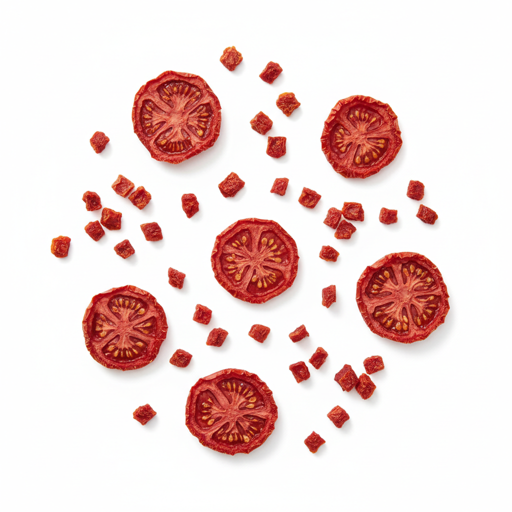 FD Tomatoes
