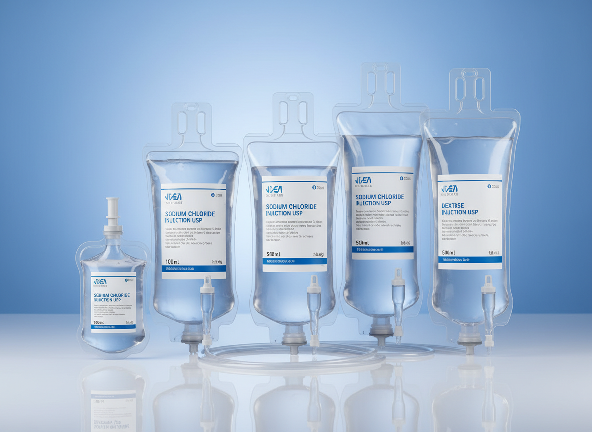 IV Fluids