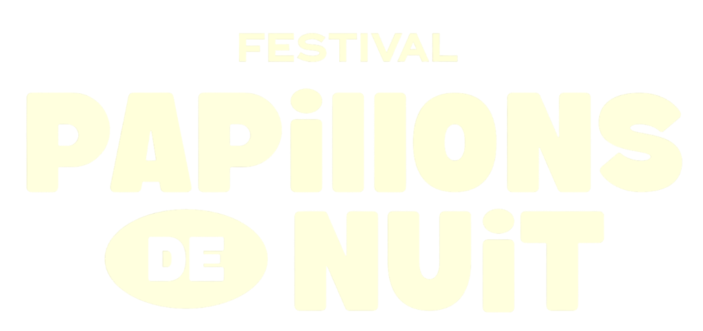 Festival Papillons de Nuit
