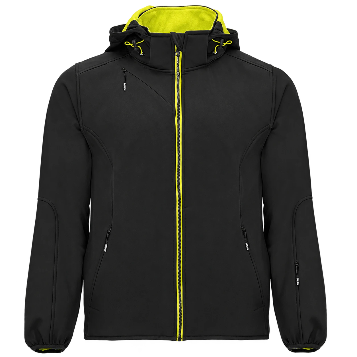 Softshell à personnaliser