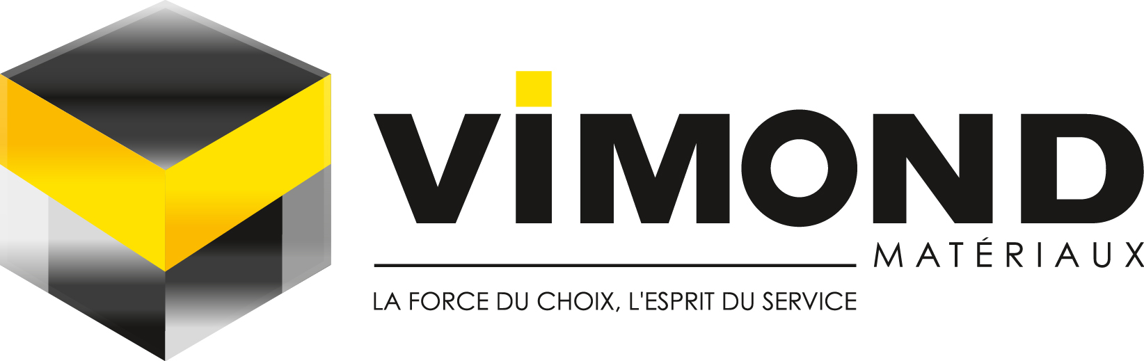Vimond Matériaux