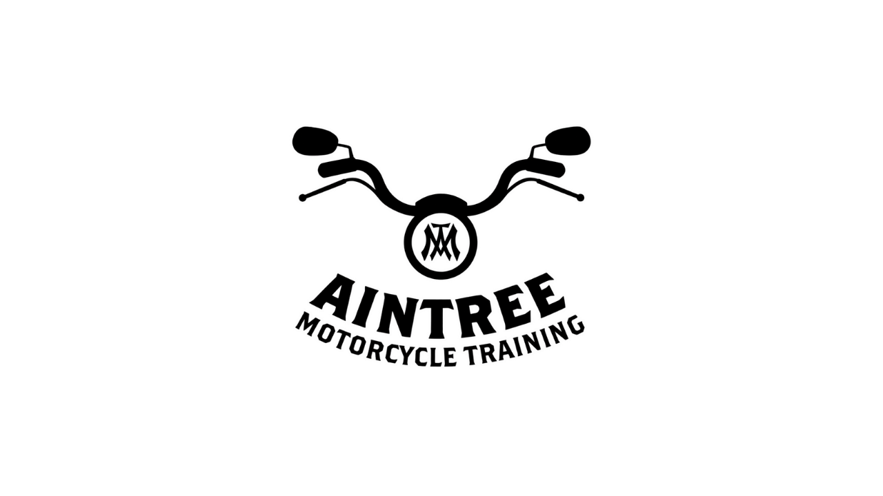 Aintree Motorcycle Training logo