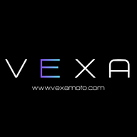 VEXA Rider Safety | Motorcycle Emergency ID & Protection logo