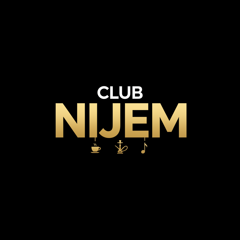 Logo NIJEM CLUB