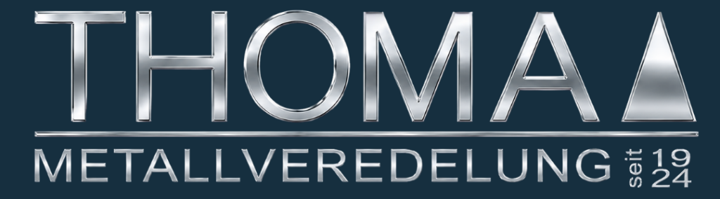 THOMA METALLVEREDELUNG