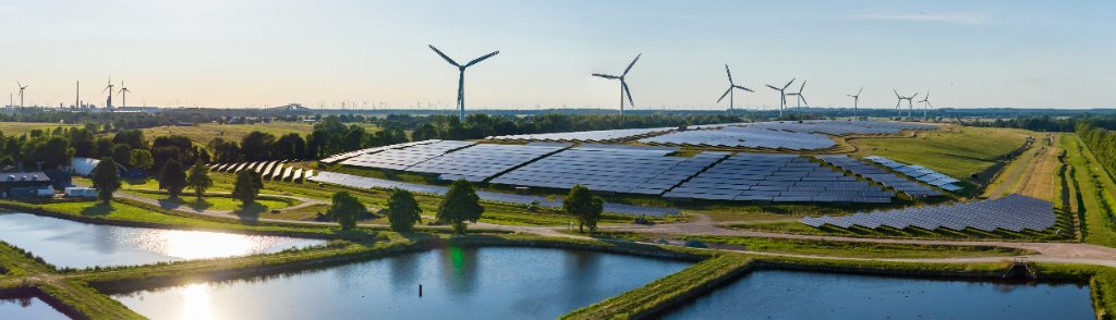 Energie & Offshore