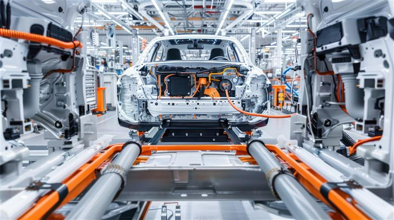 Automobilindustrie