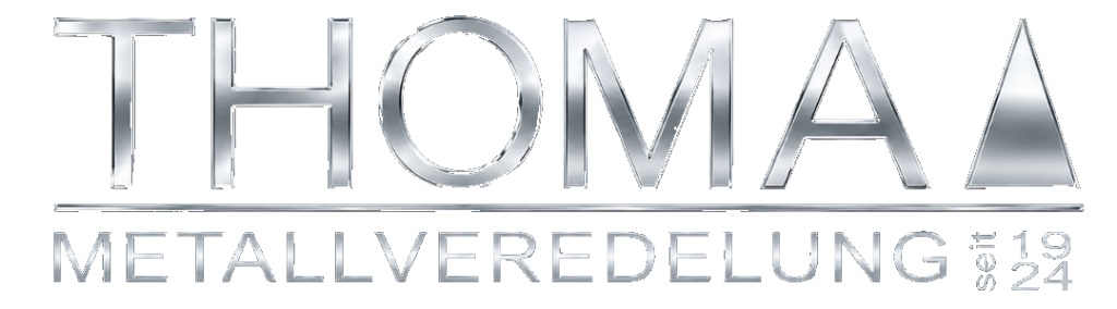 THOMA METALLVEREDELUNG