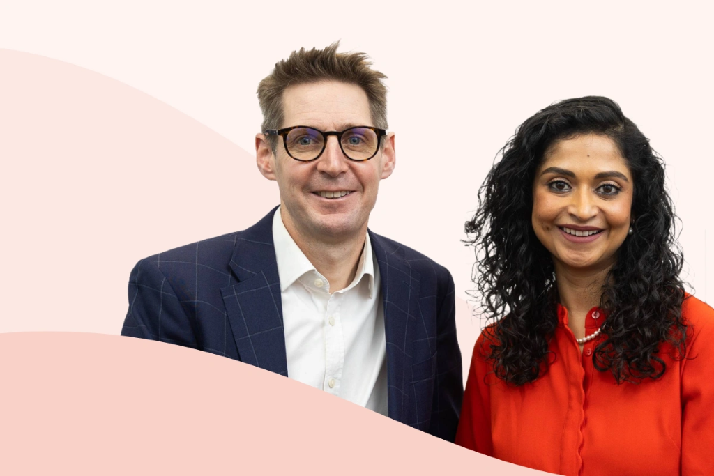 Meet the Founders
