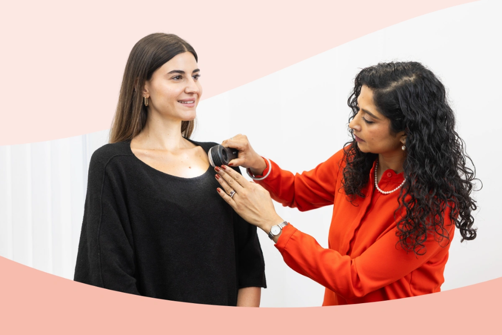World-class Dermatology Now in Brighton & Hove, Sussex