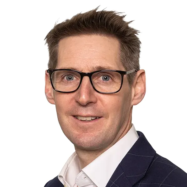 Dr Paul Farrant