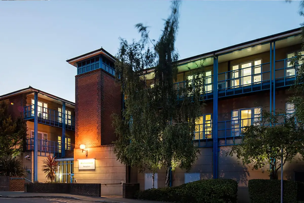 Nuffield Haywards Heath