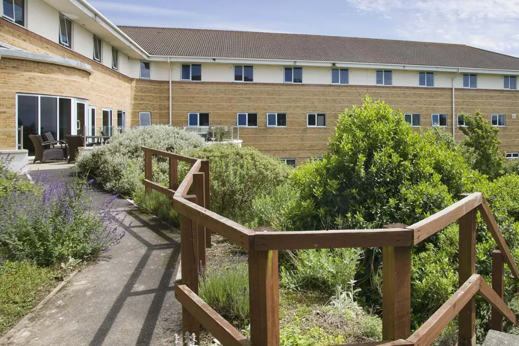 Nuffield Brighton
