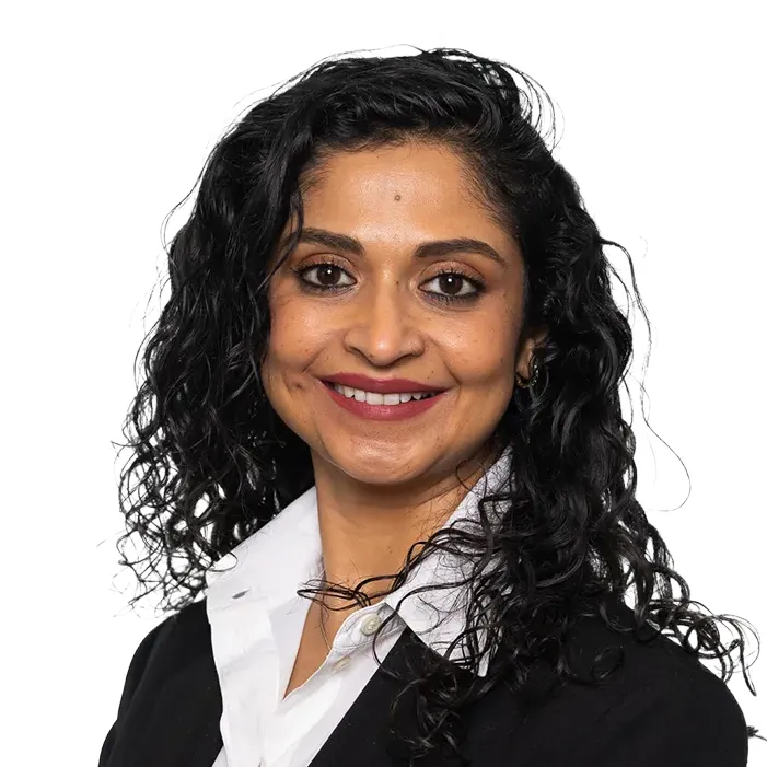 Dr Pallavi Gupta