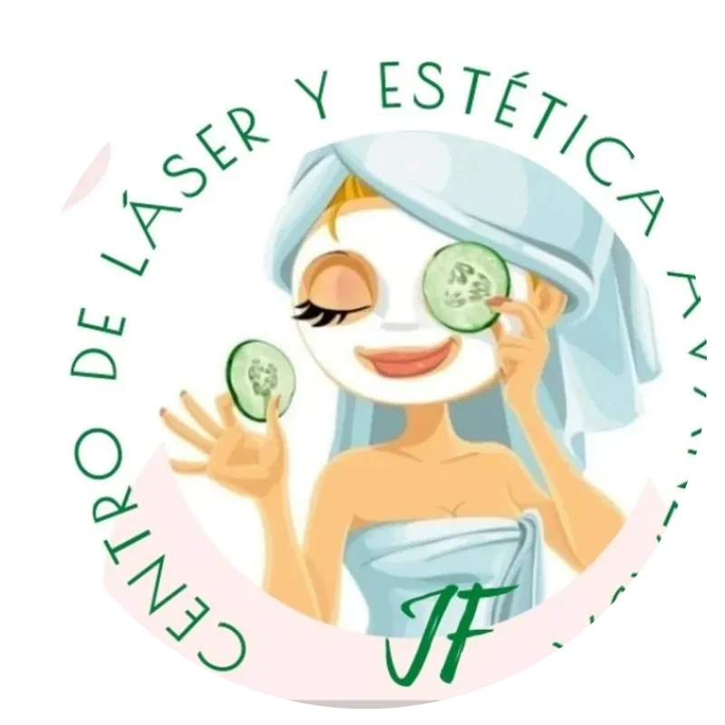 Belleza Integral JF Logo