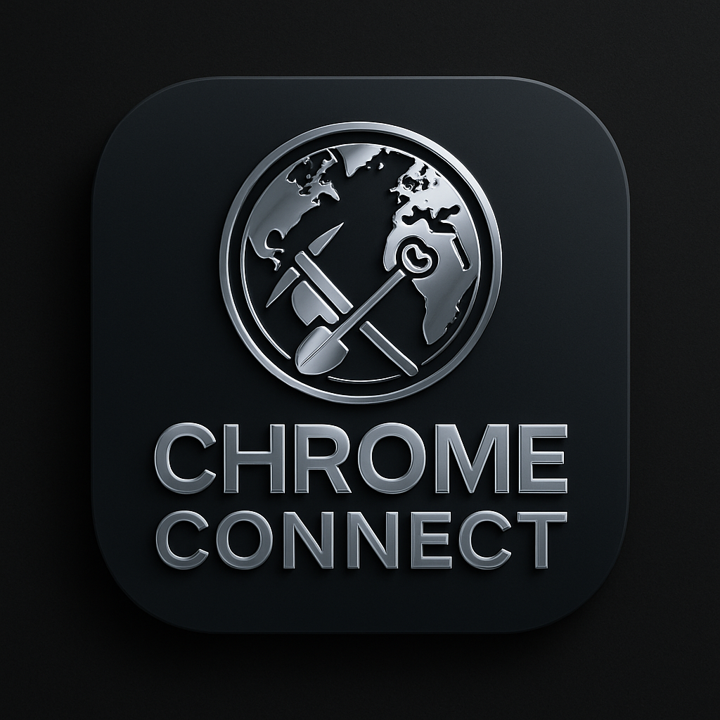 Chrome Connect