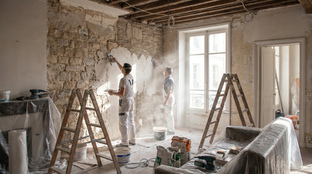 Réalisation Paris