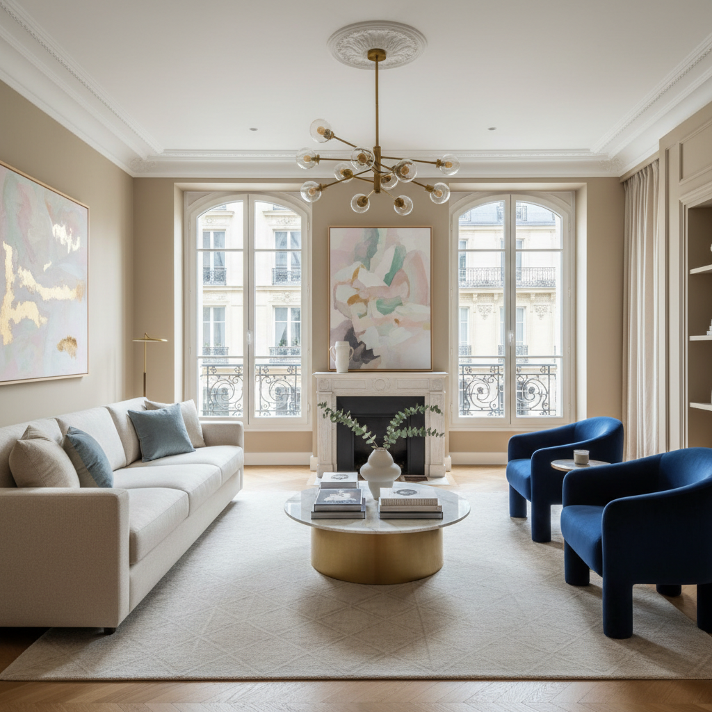 rénovation intérieur : Prix, Devis & Entreprises en Île-de-France