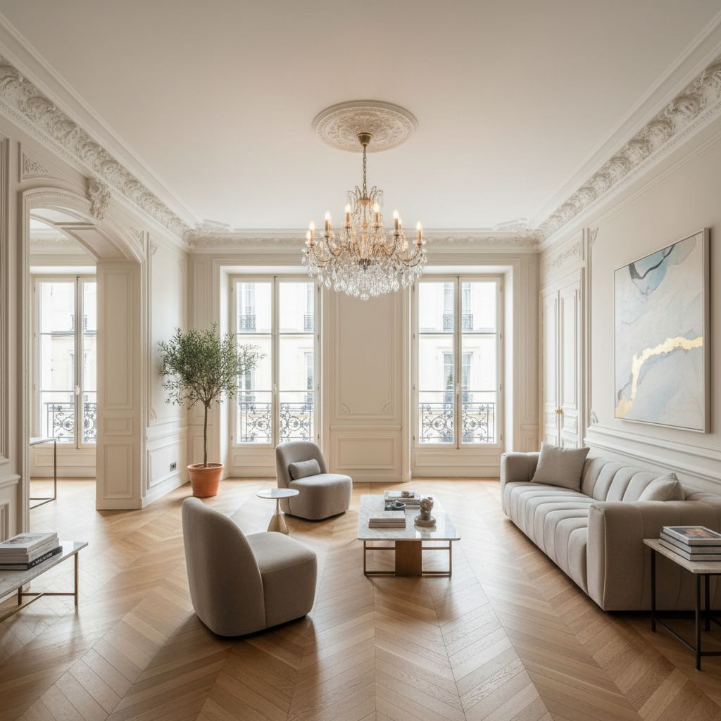 Réalisation Vincennes
