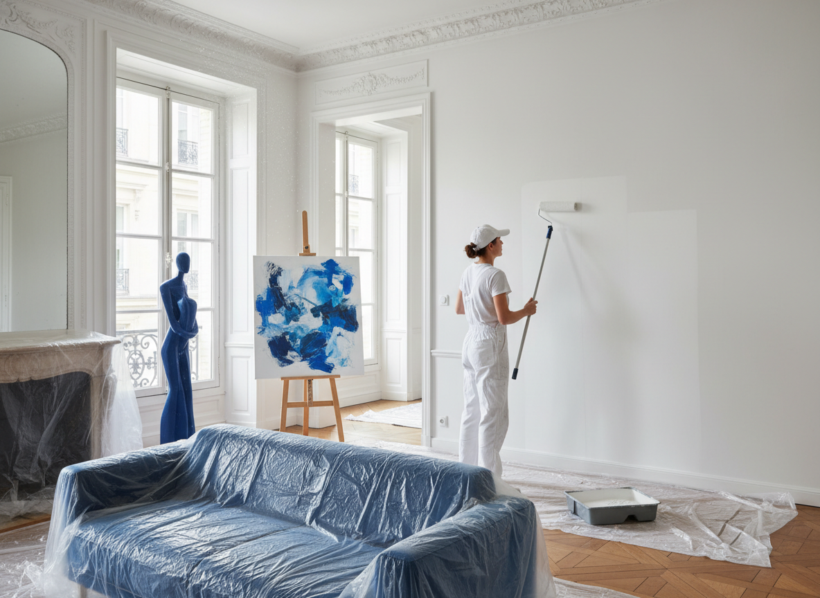 Peinture