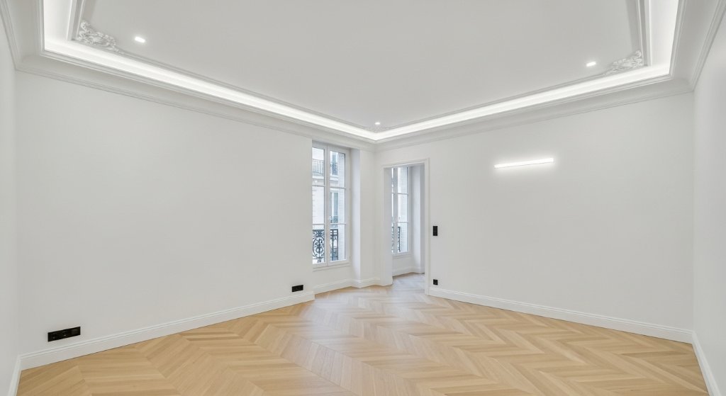Réalisation Paris