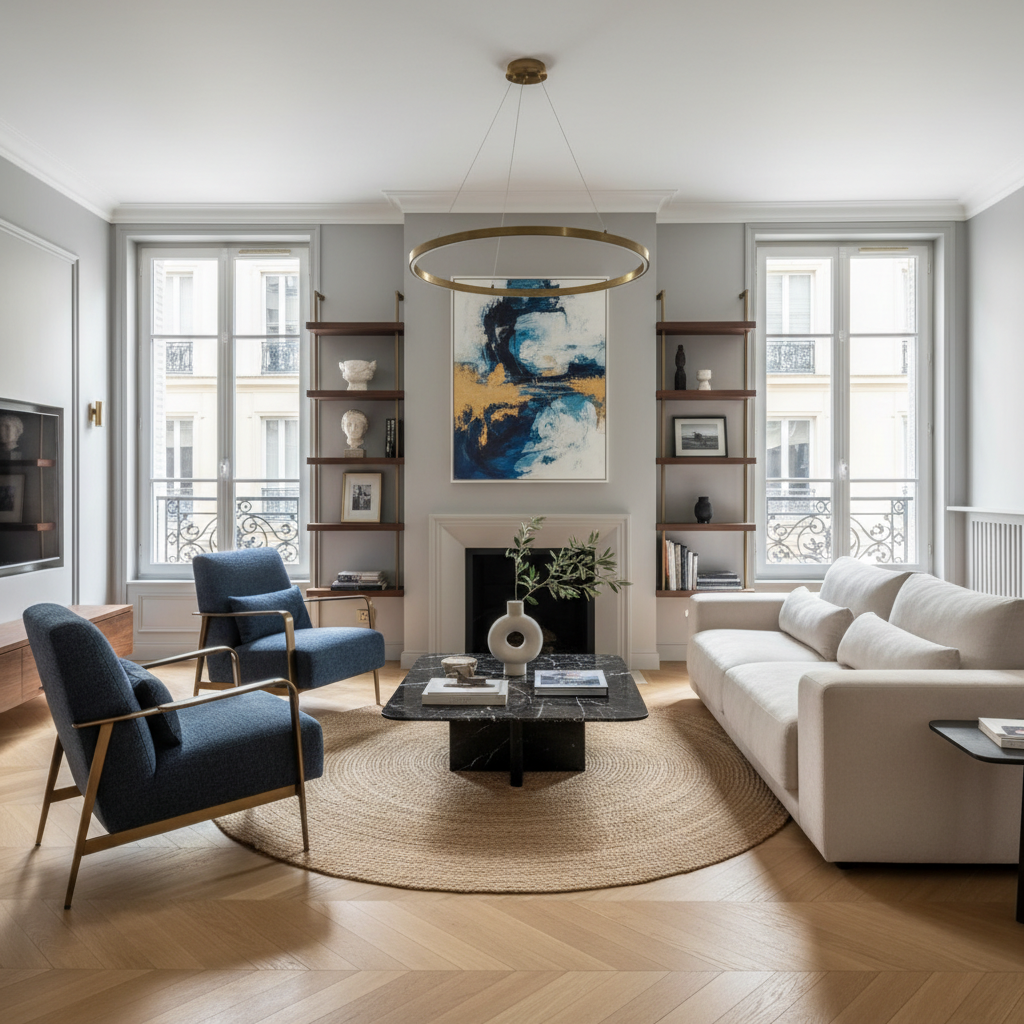 Prix rénovation immobilière 2026 : Comparatif Détaillé au m²