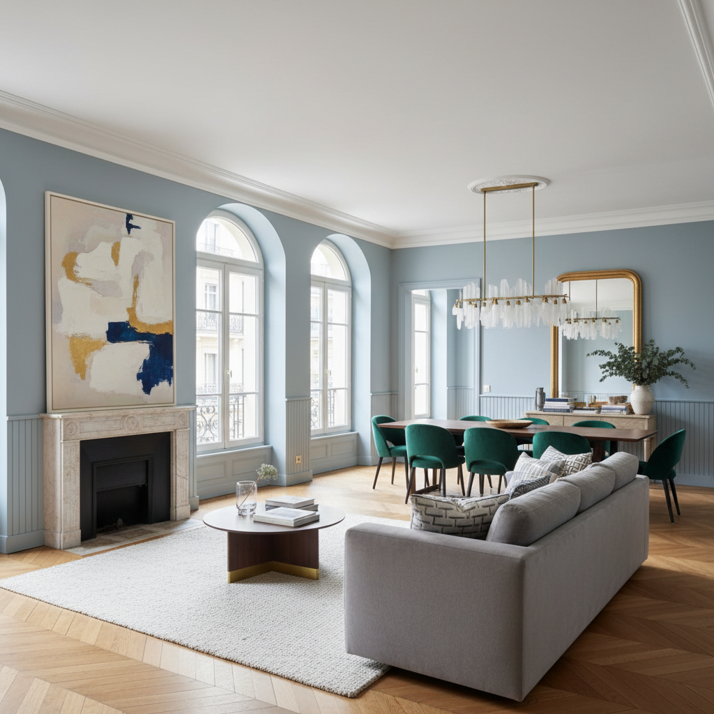 Prix rénovation immobilière 2026 : Comparatif Détaillé au m²