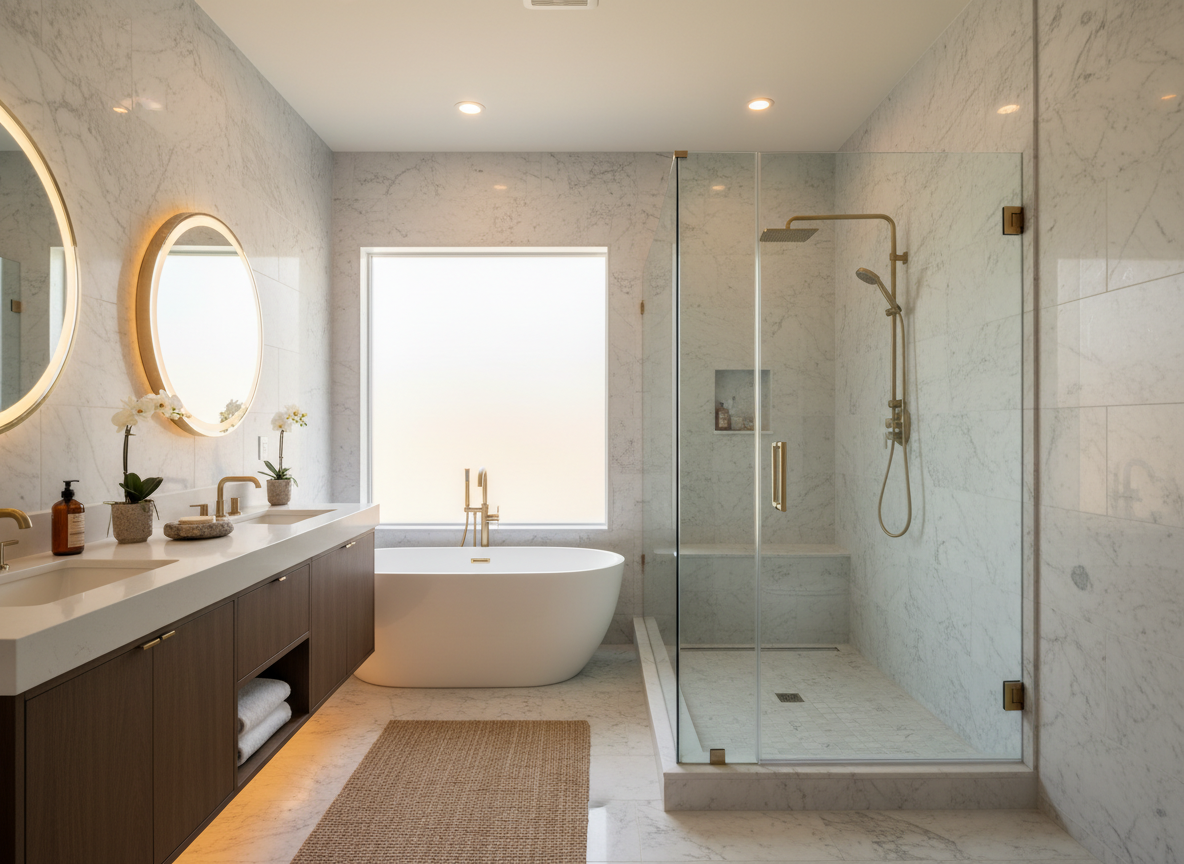 Remodelación de Baños