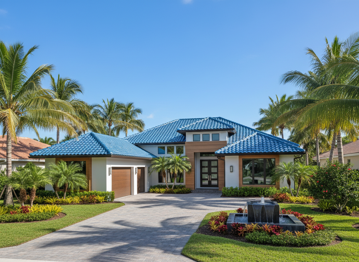 Techos & Cubiertas