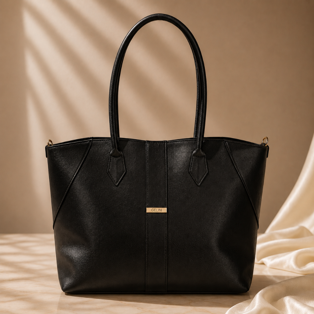 THE GRAND TOTE BAG