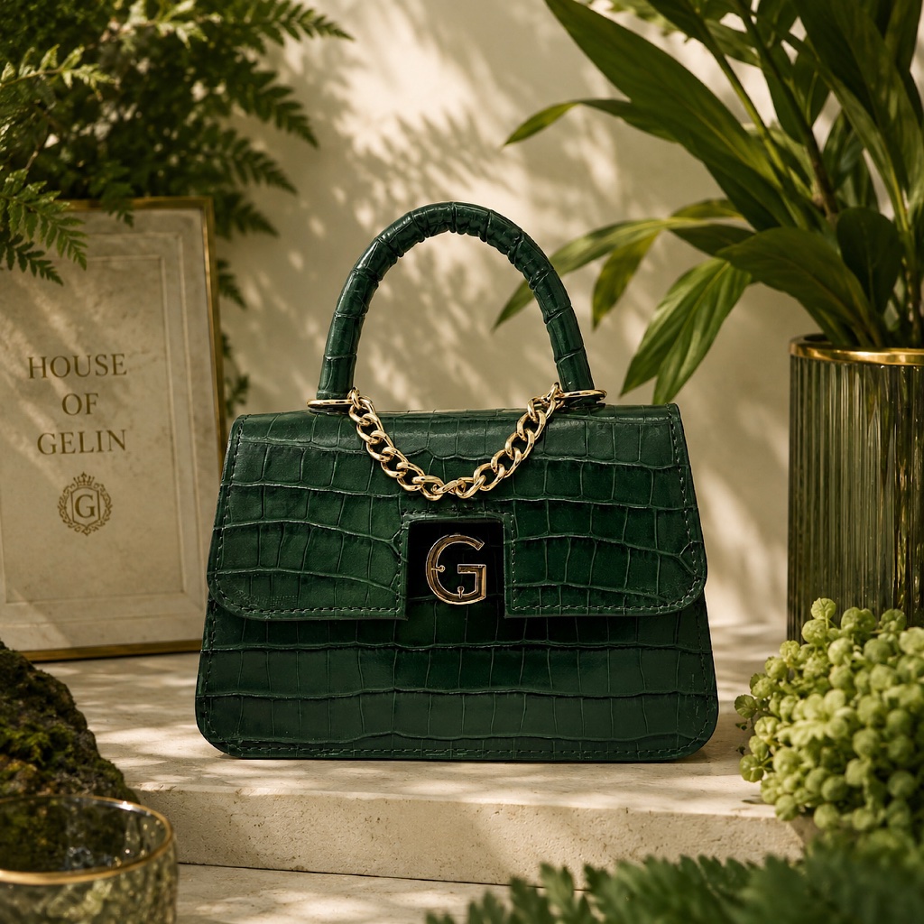GELIN PARIS MINI ENCHANTED
