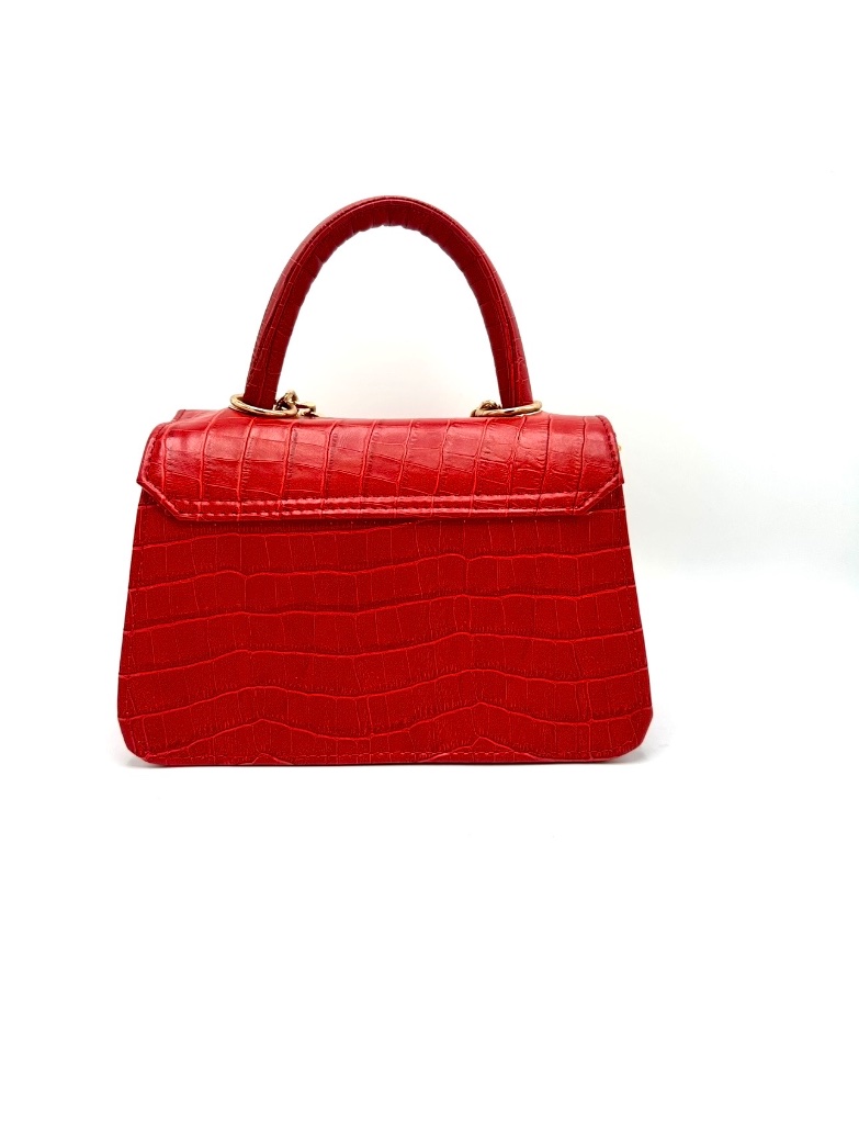 GELIN PARIS MINI RED ROSE - Side
