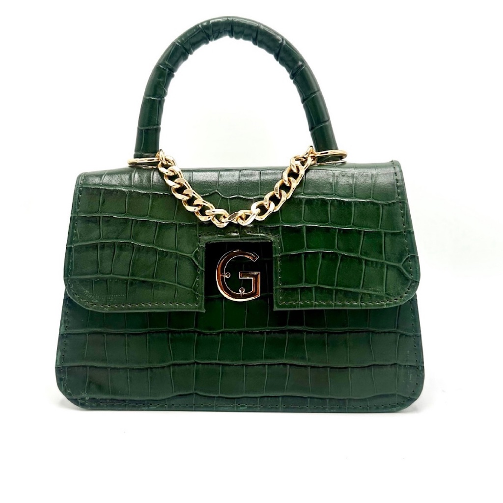 GELIN PARIS MINI ENCHANTED - Front