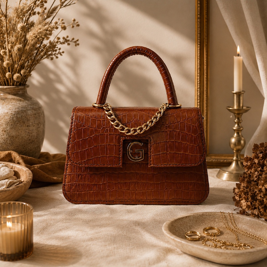 GELIN PARIS MINI AUTUM